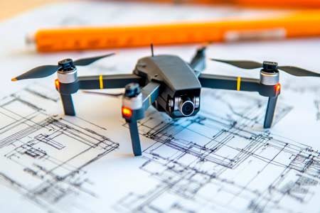 Levantamientos tpopograficos para diseno en arquitectura