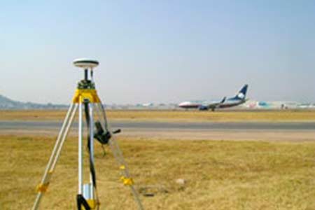 Georeferenciacion con GNSS