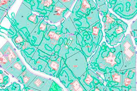 cartografiapara catastrp municipal