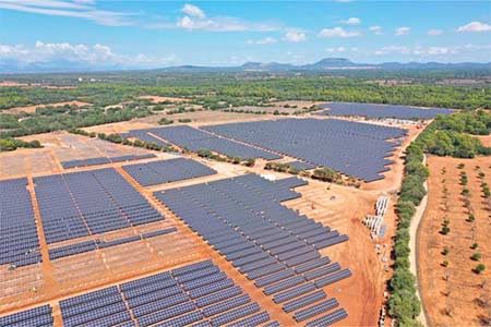 Topocad topografia parques fotovoltaicos